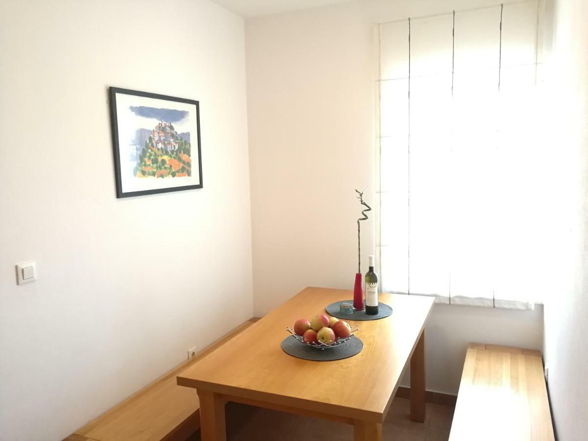 Apartment Tina By The Beach Пьешчана-Увала Экстерьер фото